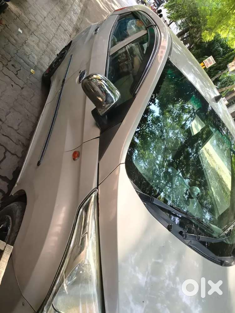 Hyundai Eon Magna + 2012
