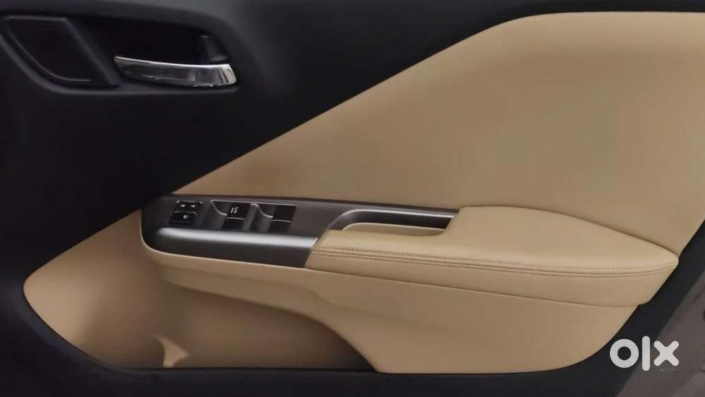 Honda City 2015-2017 I Vtec Cvt Vx, 2016, Petrol