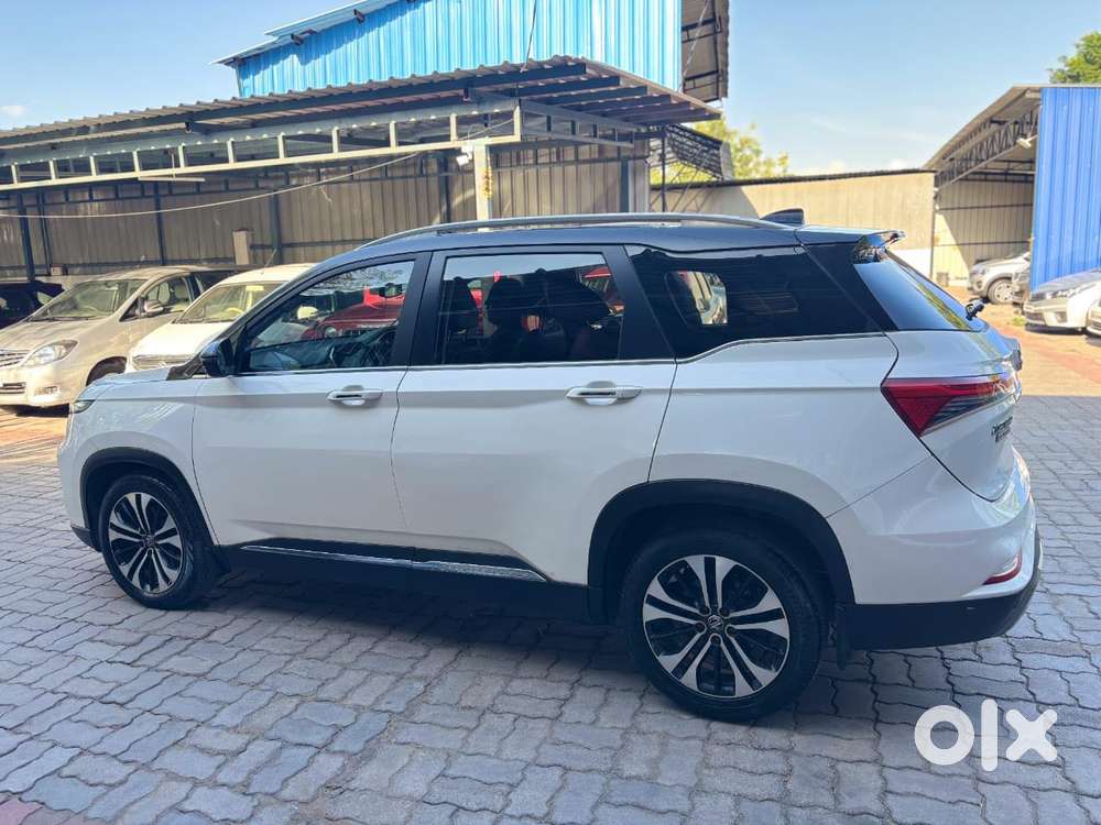 Mg Hector Plus 2.0 Super Diesel Turbo 6 Str, 2021, Diesel