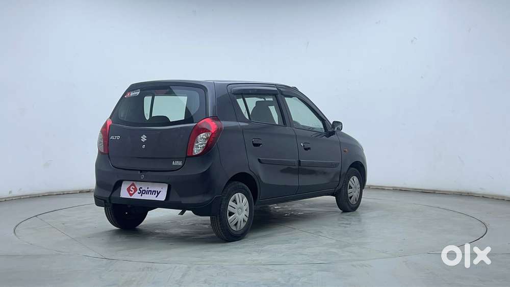 Maruti Suzuki Alto 800 Lxi, 2019, Petrol