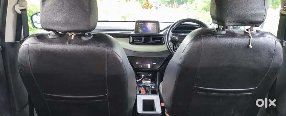 Tata Punch Ev 2024