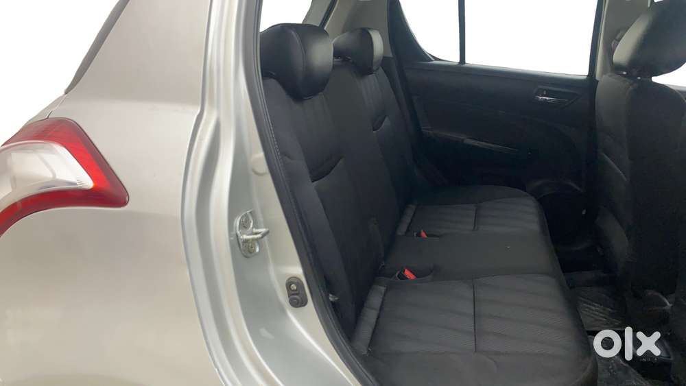 Maruti Suzuki Swift 2011-2014 Vxi, 2013, Petrol