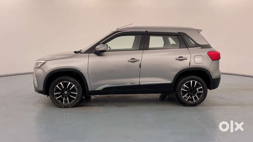 Toyota Urban Cruiser Cruiser Premium, 2022, Petrol