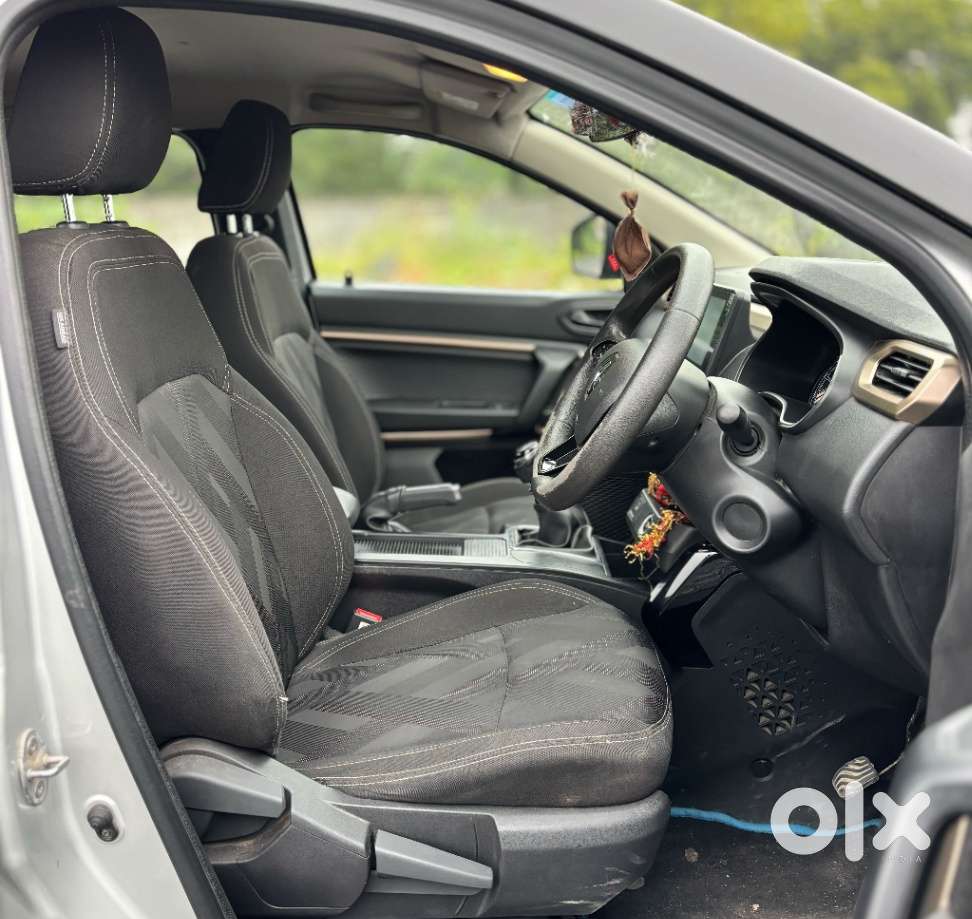 Renault Kiger Rxt Opt, 2022, Petrol