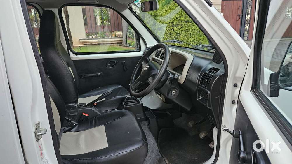 Maruti Suzuki Eeco 1.2 5 Str With A/c+htr Cng, 2024, Cng & Hybrids