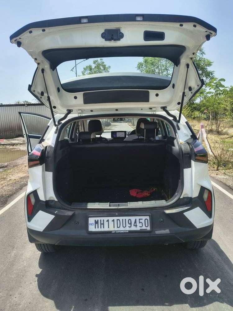 Tata Nexon 1.5 Revotorq Xm (s), 2026, Diesel