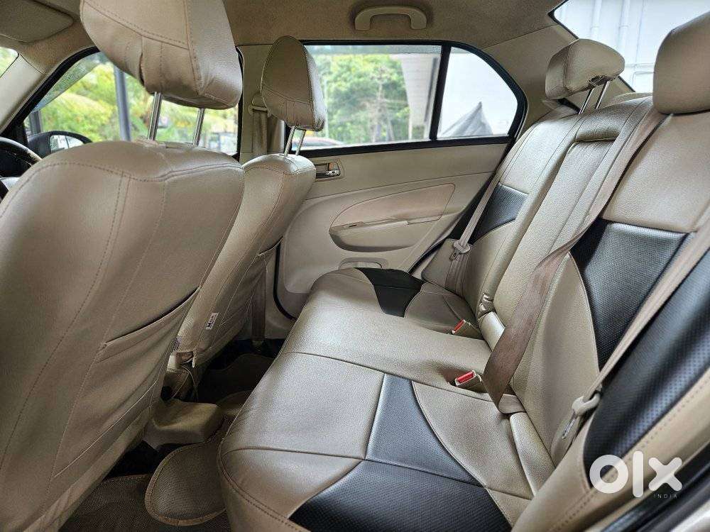 Maruti Suzuki Swift Dzire Vdi Bsiv, 2015, Diesel