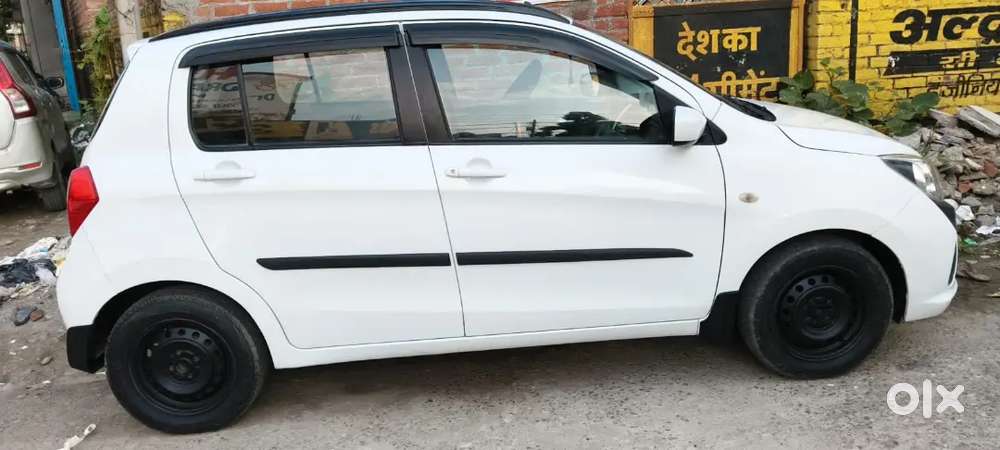 Maruti Suzuki Celerio 2018 Petrol Good Condition
