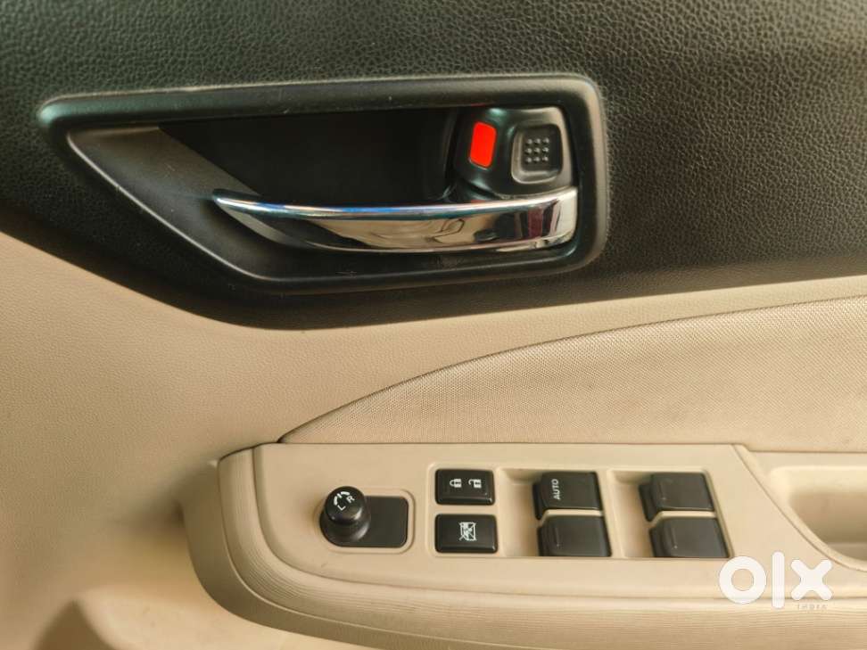 Maruti Suzuki Dzire 2017-2020 Vdi, 2019, Petrol