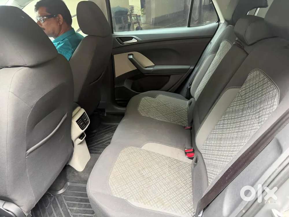 Volkswagen Taigun 1.0 Tsi 2022 Level 2 Tune
