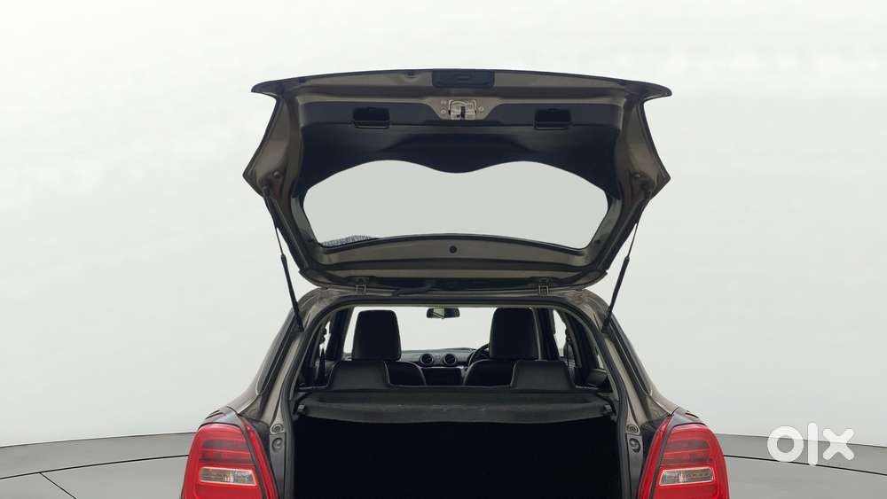 Maruti Suzuki Swift Vvt Vxi, 2022, Petrol