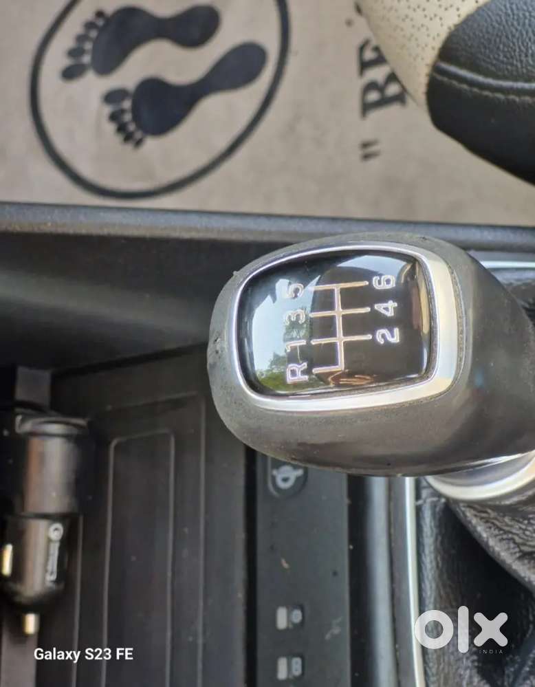Hyundai Verna 1.6 Petrol 2019