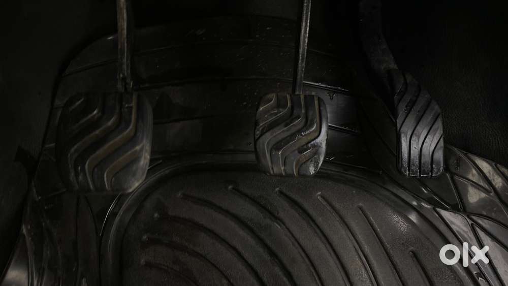 Renault Kwid Rxt, 2016, Petrol