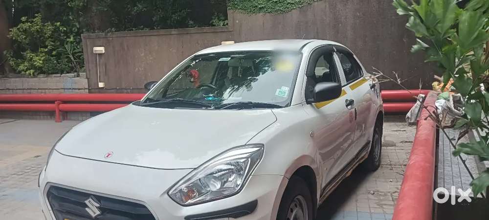 Maruti Suzuki Dzire 2025