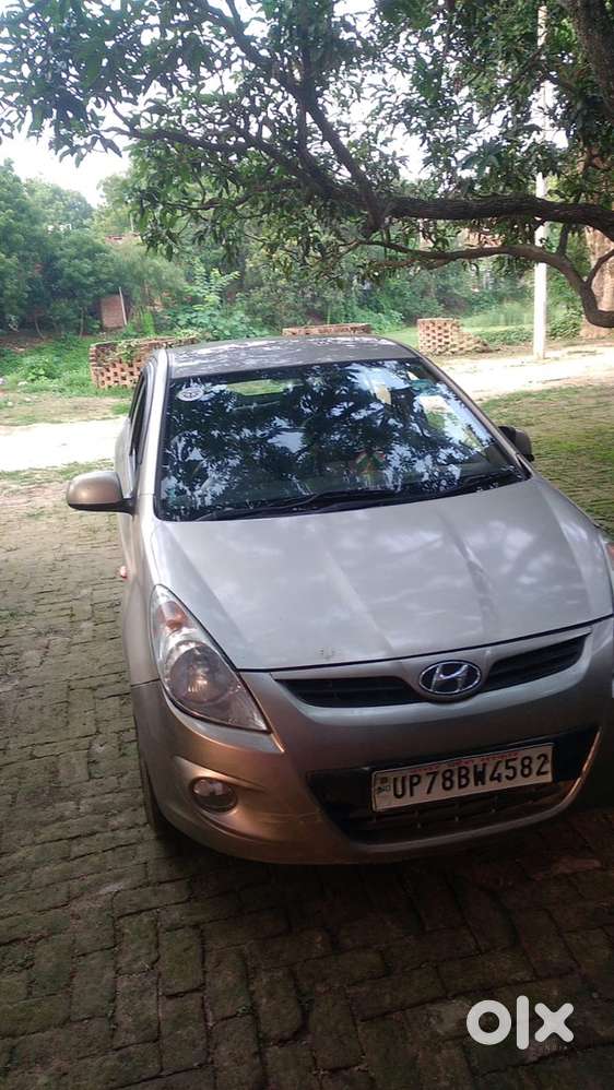 Hyundai I20 Model 2009