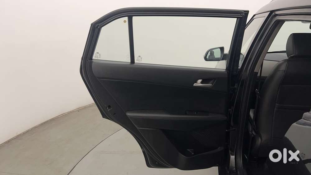 Hyundai Creta 1.6 Sx (o) Vtvt, 2019, Petrol