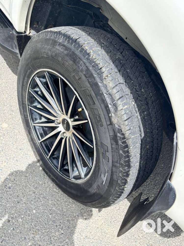 Mahindra Scorpio [2020-2022] 2.2 S9, 2021, Diesel