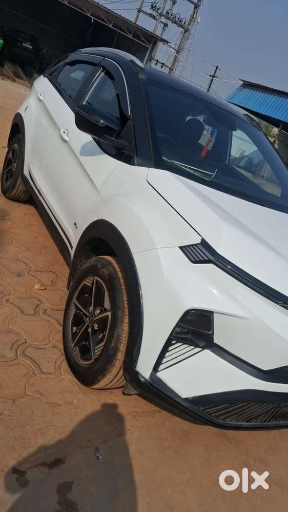 Tata Nexon Ev 2024 Electric Well Maintained