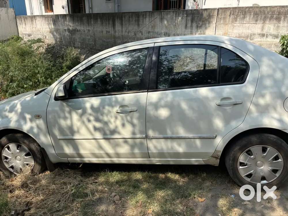 Ford Fiesta 2014