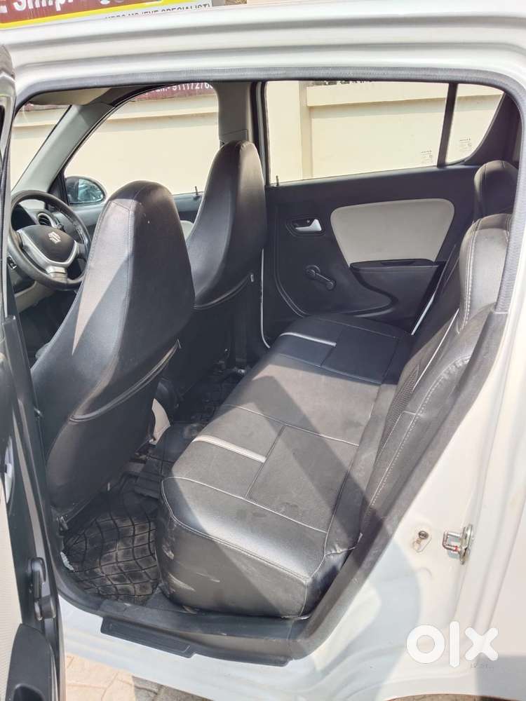 Maruti Suzuki Alto 800 Lxi, 2022, Petrol