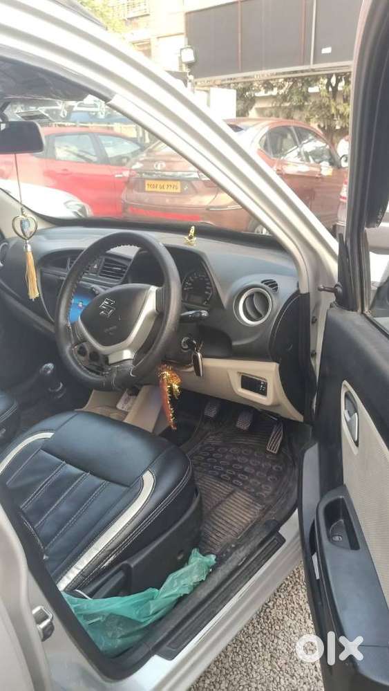 Maruti Suzuki Alto 800 Vxi Airbag, 2021, Petrol