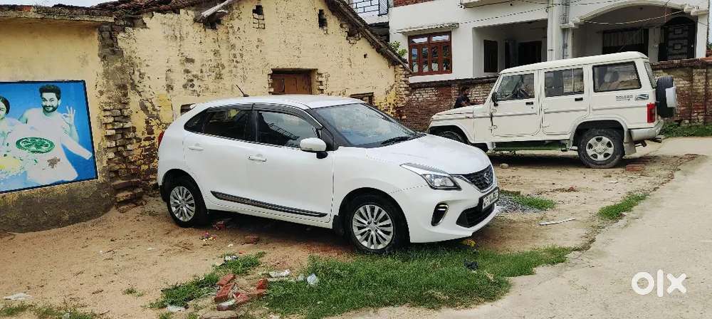 Baleno 1.3 Delta Maruti 2019