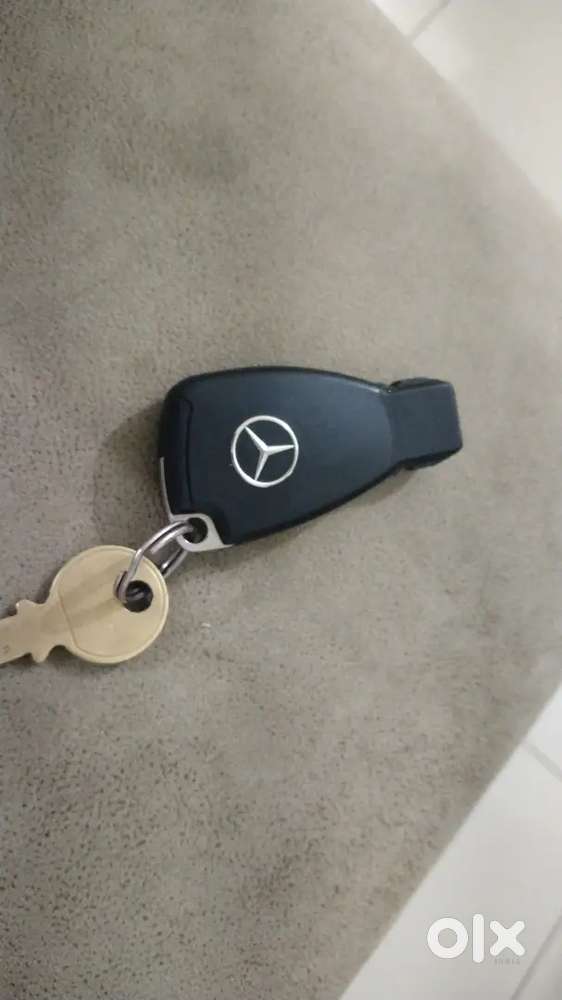 Urgent Selling Mercedes Benz