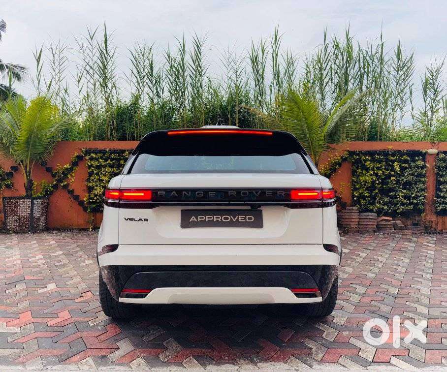Land Rover Range Velar R-dynamic S Diesel, 2024, Diesel
