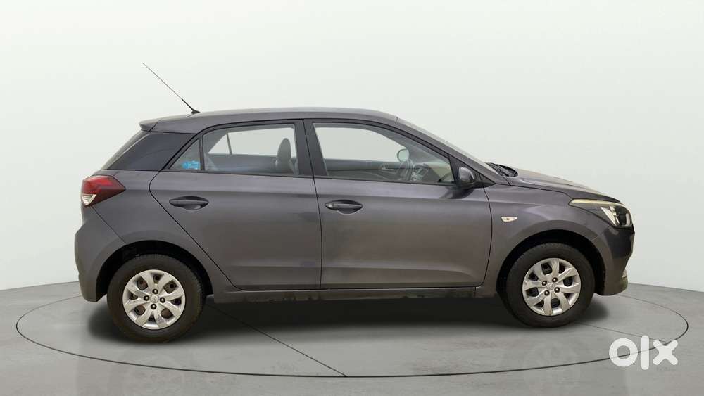 Hyundai Elite I20 Magna 1.2, 2016, Petrol
