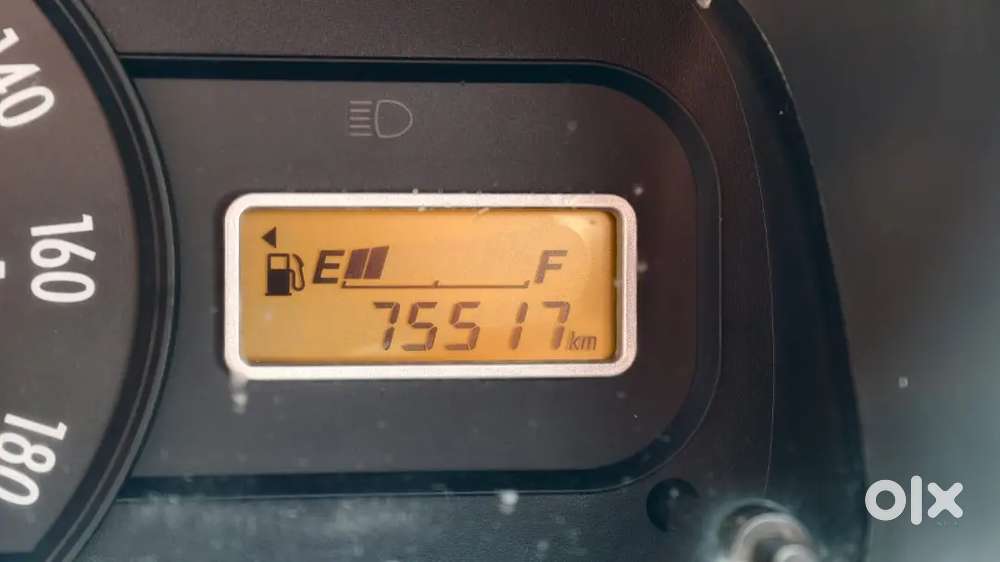 Maruti Suzuki Alto K10 2012