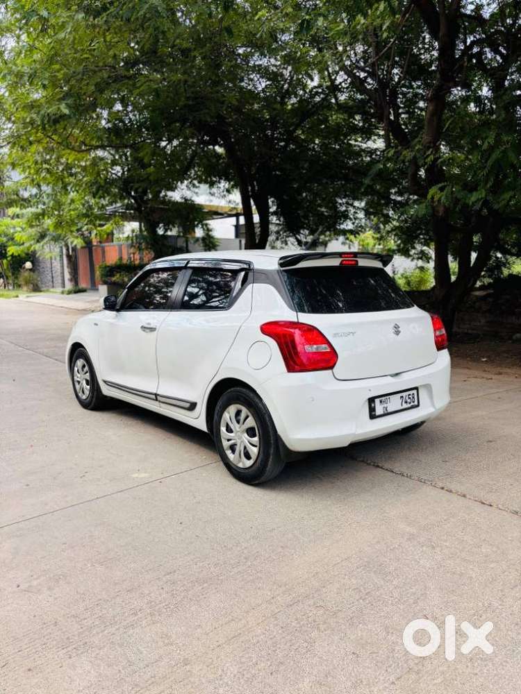 Maruti Suzuki Swift Vdi (o), 2020, Diesel