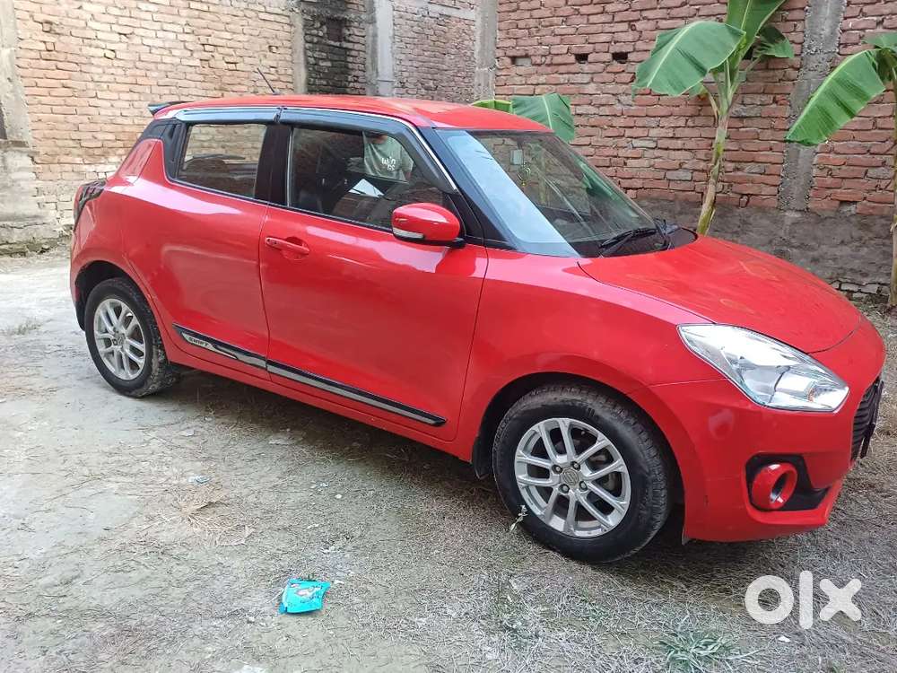 Maruti Suzuki Swift 2018 Model