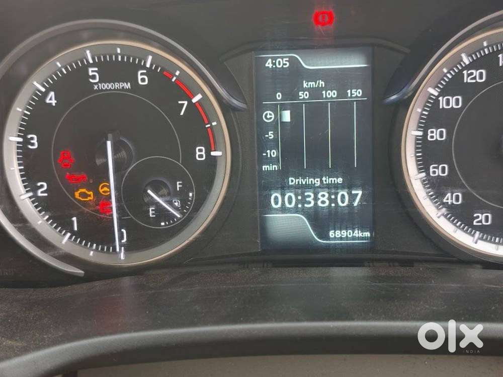 Maruti Suzuki Ertiga Vxi (o) Cng, 2024, Cng & Hybrids