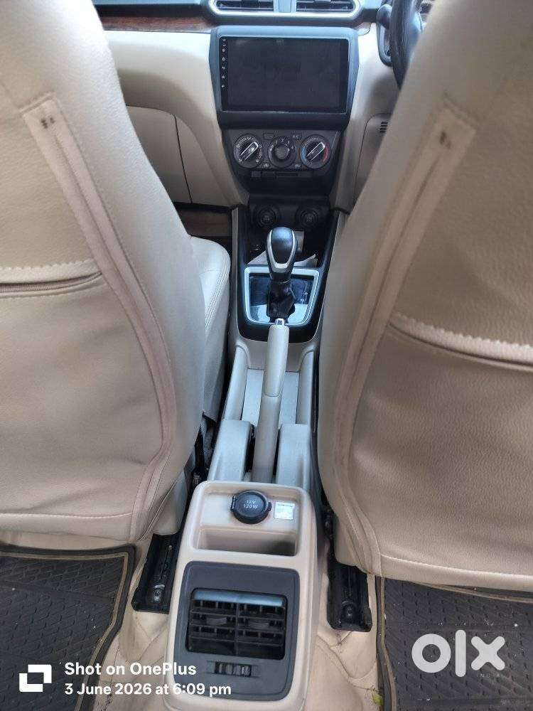 Maruti Suzuki Dzire 1.2 Vxi Amt, 2019