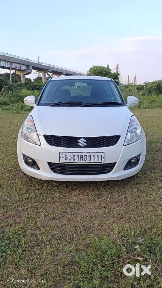 Maruti Suzuki Swift 2011-2014 Vdi, 2013, Diesel