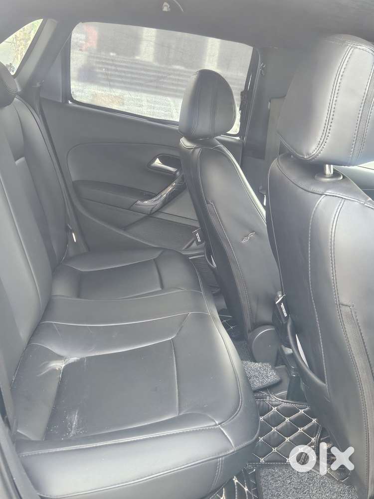 Volkswagen Polo 1.2 Gt Tsi, 2017, Petrol