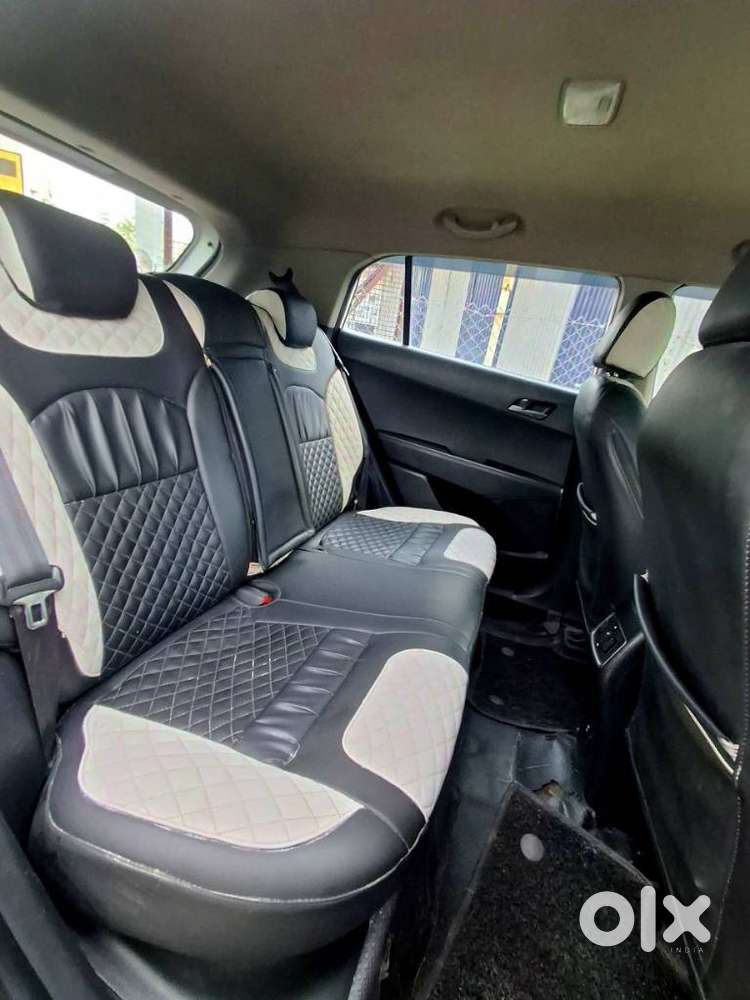 Hyundai Creta 1.6 Sx, 2016, Diesel