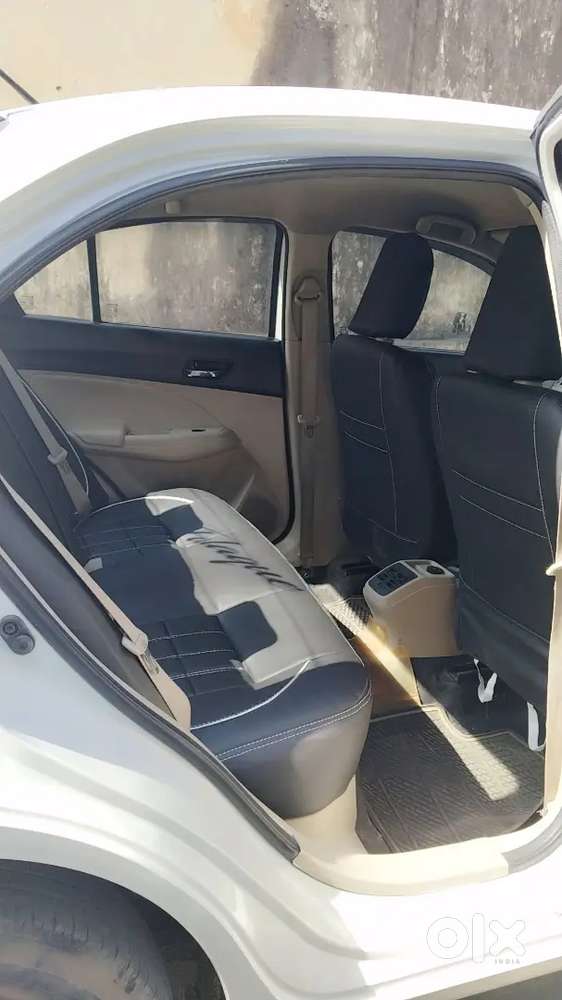 Maruti Suzuki Dzire 2019