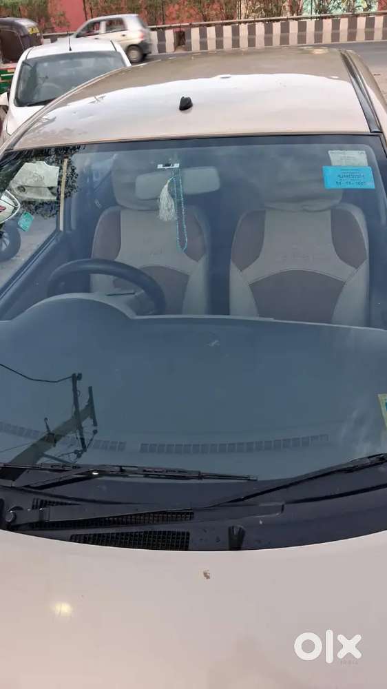 Maruti Suzuki Zen Estilo 2007