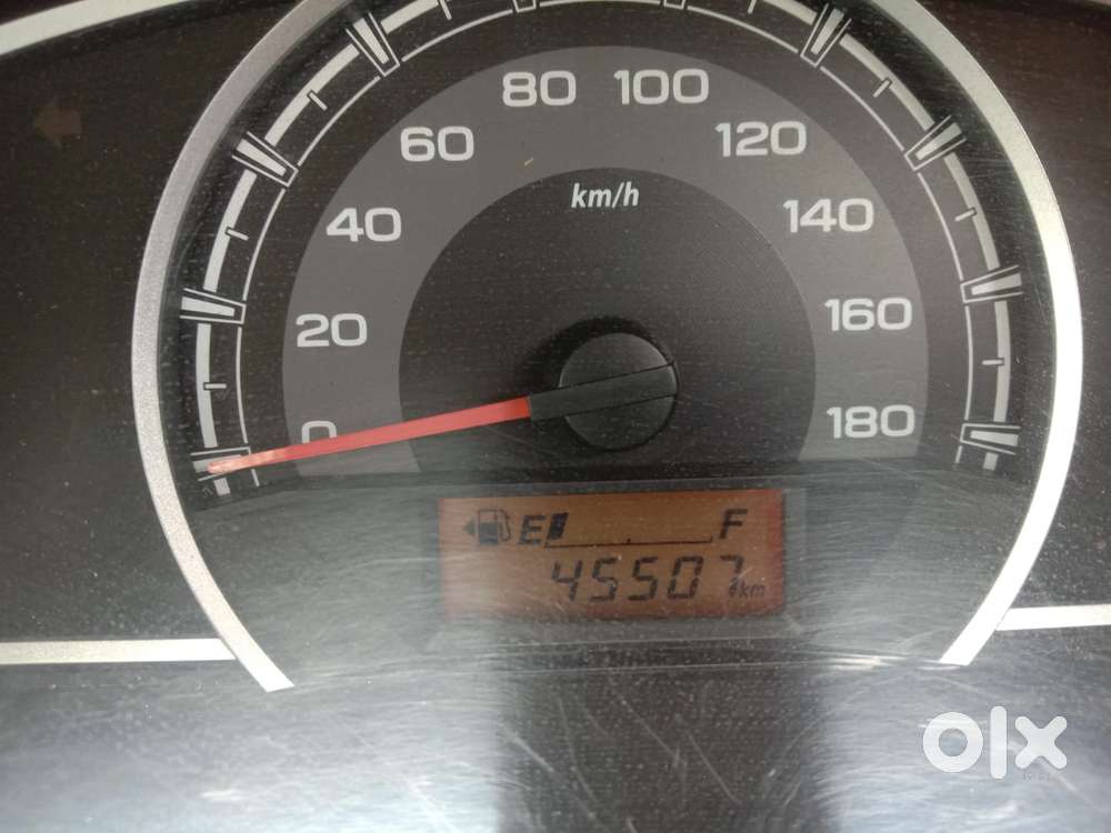Maruti Suzuki Alto 800 Lxi, 2018, Petrol
