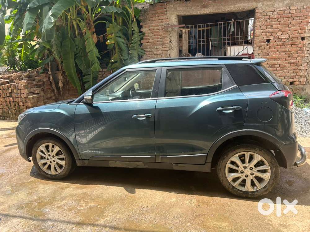 Mahindra Xuv300 Diesel 2020 W8