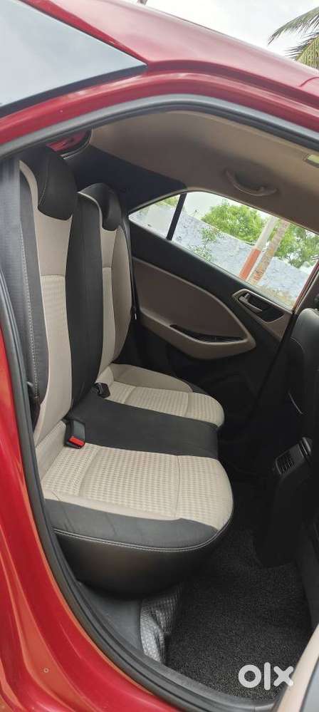 Hyundai Elite I20 [ ] 1.2 Asta, 2018, Petrol
