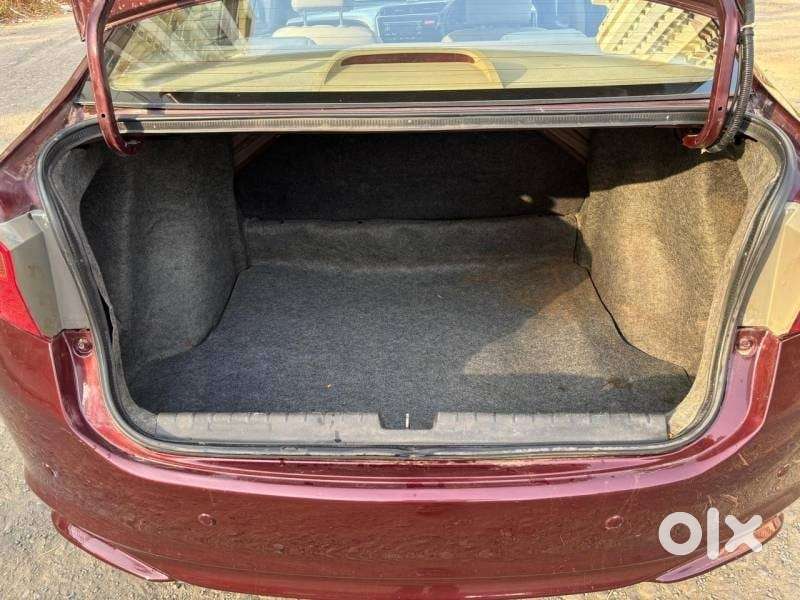 Honda City 2014-2015 I Dtec Sv, 2014, Diesel