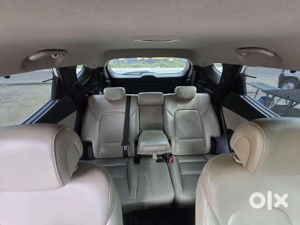 Hyundai Santa Fe Diesel 2014