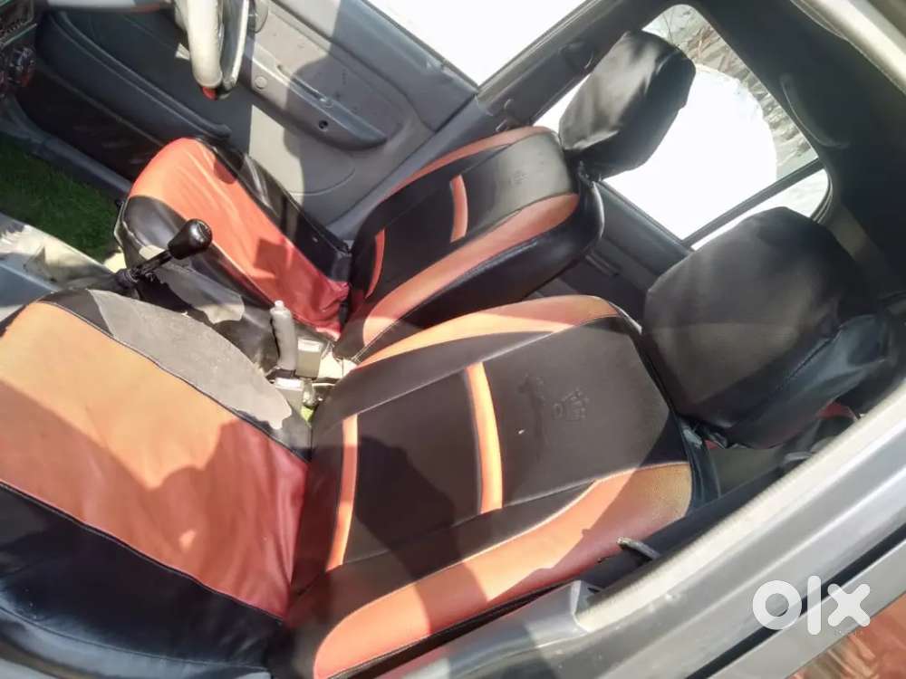 All Feature Are Working Power Window Power Steering Ac Etc
