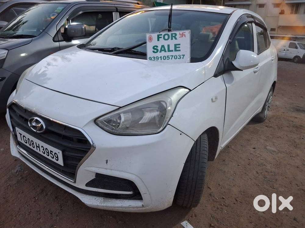 Hyundai Xcent Prime 1.2 T Crdi, 2019, Diesel