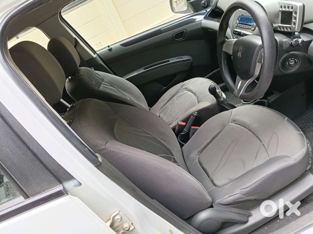 Chevrolet Beat Lt Petrol, 2011, Petrol