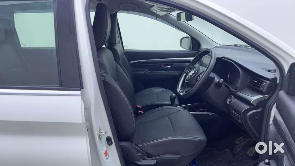 Maruti Suzuki Xl6 1.5 Alpha Mt, 2024, Petrol