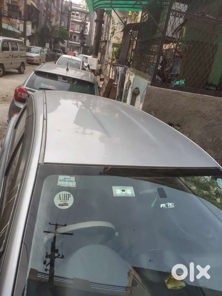 Datsun Go 2014 Manual Petrol