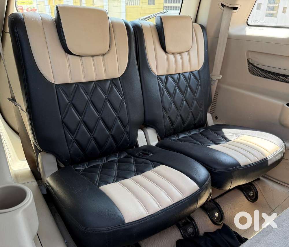 Mahindra Xuv500 2.2 W10, 2015, Diesel